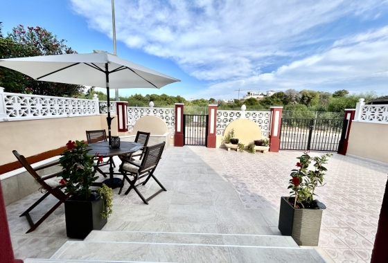 Herverkoop - Herenhuis - Orihuela Costa - Costa Blanca