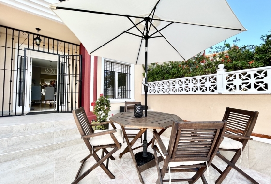Herverkoop - Herenhuis - Orihuela Costa - Costa Blanca