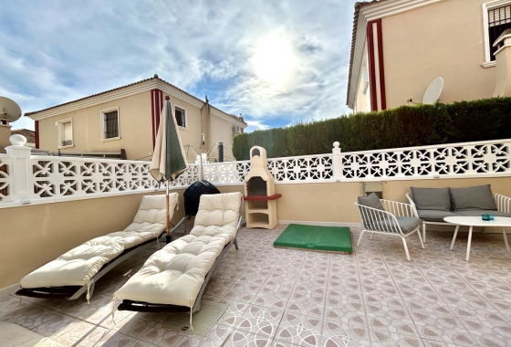 Herverkoop - Herenhuis - Orihuela Costa - Costa Blanca