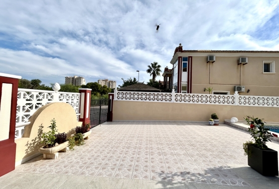 Herverkoop - Herenhuis - Orihuela Costa - Costa Blanca