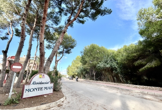 Herverkoop - Herenhuis - Orihuela Costa - Costa Blanca