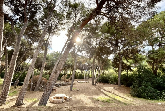 Herverkoop - Herenhuis - Orihuela Costa - Costa Blanca