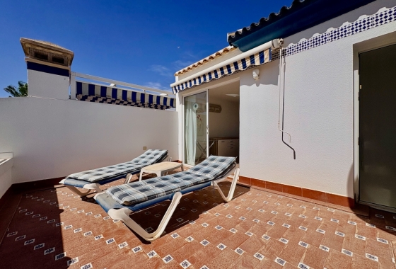 Herverkoop - Herenhuis - Orihuela - Inland