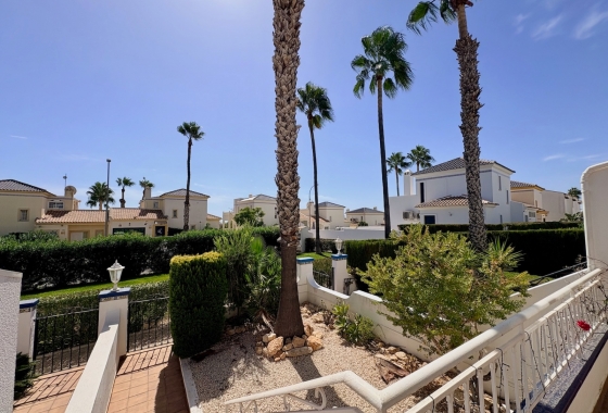 Herverkoop - Herenhuis - Orihuela - Inland