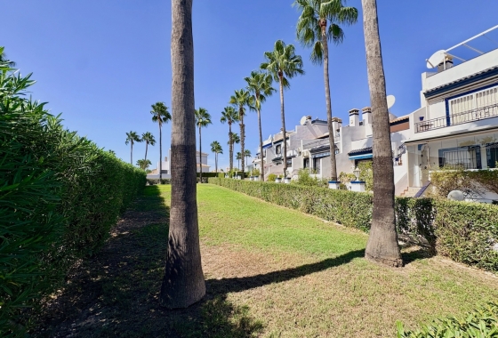 Herverkoop - Herenhuis - Orihuela - Inland