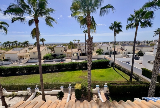 Herverkoop - Herenhuis - Orihuela - Inland