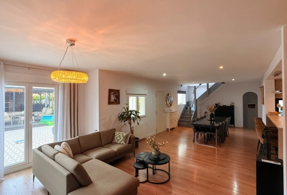 Resale - Villa - Ciudad Quesada - Rojales
