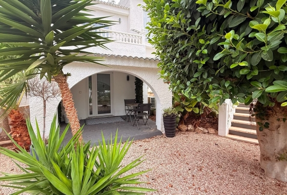 Resale - Villa - Ciudad Quesada - Rojales