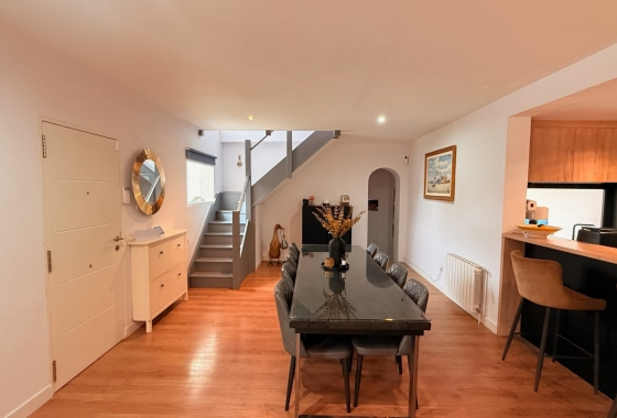 Resale - Villa - Ciudad Quesada - Rojales