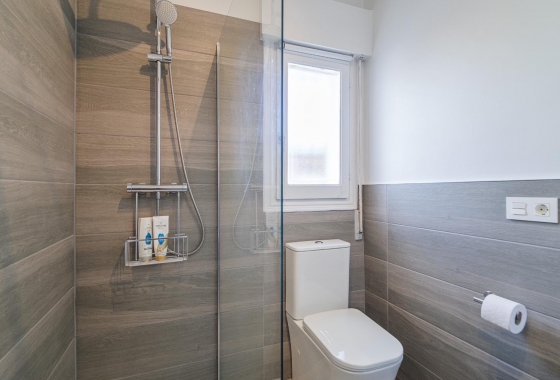 Resale - Villa - Ciudad Quesada - Rojales