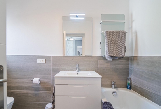 Resale - Villa - Ciudad Quesada - Rojales