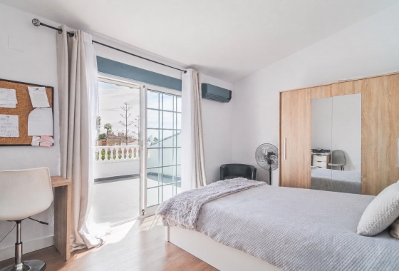 Resale - Villa - Ciudad Quesada - Rojales