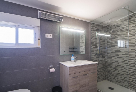 Resale - Villa - Ciudad Quesada - Rojales