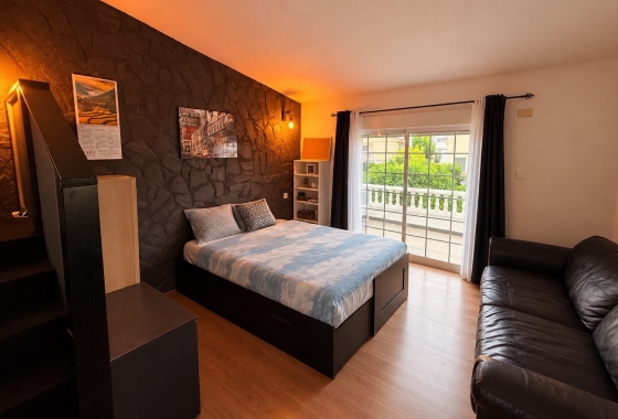 Resale - Villa - Ciudad Quesada - Rojales