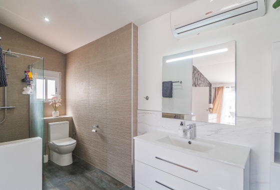 Resale - Villa - Ciudad Quesada - Rojales
