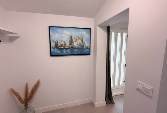 Resale - Villa - Ciudad Quesada - Rojales