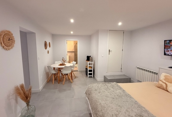 Resale - Villa - Ciudad Quesada - Rojales