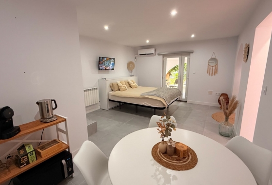 Resale - Villa - Ciudad Quesada - Rojales
