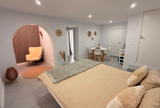 Resale - Villa - Ciudad Quesada - Rojales
