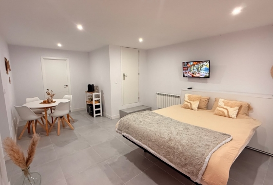 Resale - Villa - Ciudad Quesada - Rojales