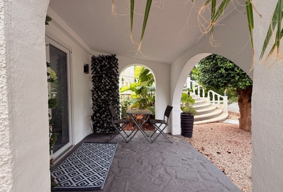 Resale - Villa - Ciudad Quesada - Rojales