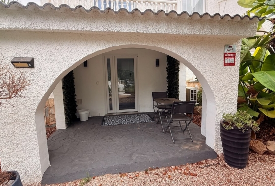 Resale - Villa - Ciudad Quesada - Rojales