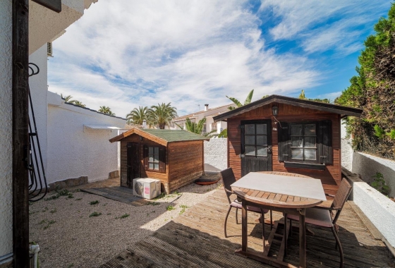 Resale - Villa - Ciudad Quesada - Rojales