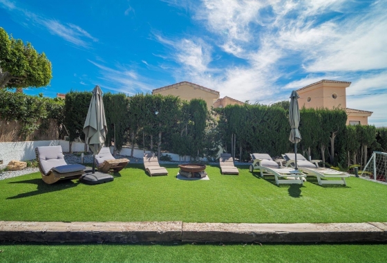 Resale - Villa - Ciudad Quesada - Rojales