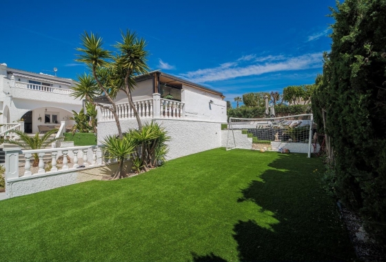 Resale - Villa - Ciudad Quesada - Rojales