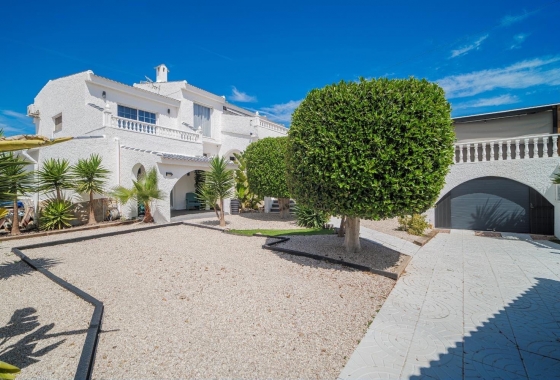 Resale - Villa - Ciudad Quesada - Rojales