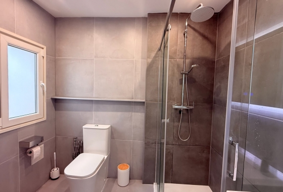 Resale - Villa - Ciudad Quesada - Rojales