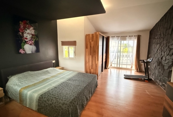 Resale - Villa - Ciudad Quesada - Rojales
