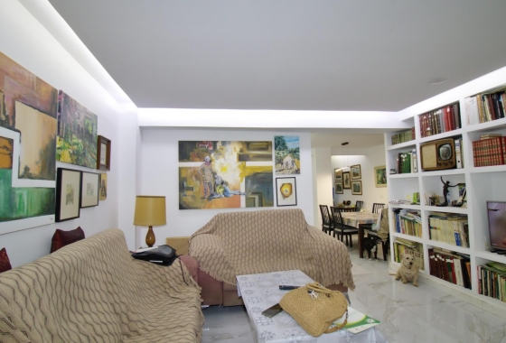 Herverkoop - Appartement / flat - Elche - Plaza Crevillente-juzgados