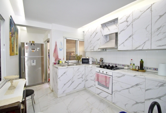 Herverkoop - Appartement / flat - Elche - Plaza Crevillente-juzgados