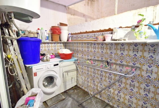 Herverkoop - Appartement / flat - Elche - Plaza Crevillente-juzgados