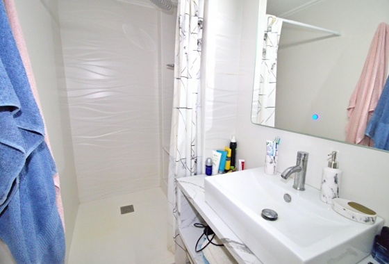 Herverkoop - Appartement / flat - Elche - Plaza Crevillente-juzgados