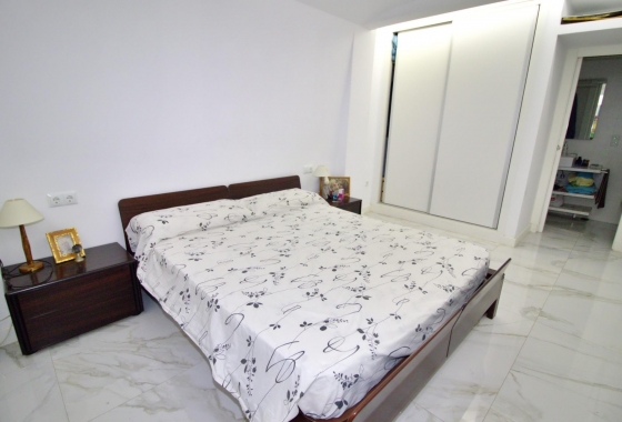 Herverkoop - Appartement / flat - Elche - Plaza Crevillente-juzgados