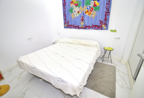 Herverkoop - Appartement / flat - Elche - Plaza Crevillente-juzgados