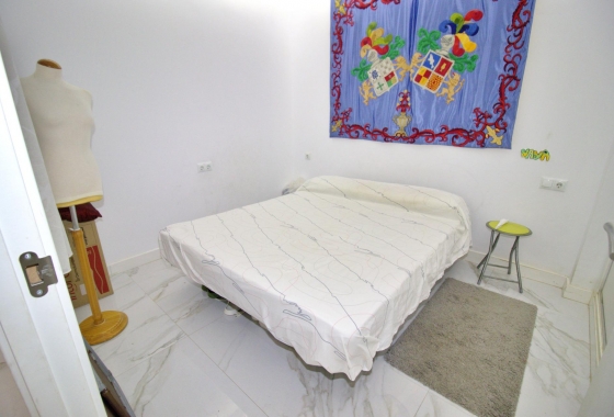 Herverkoop - Appartement / flat - Elche - Plaza Crevillente-juzgados