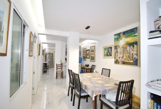 Herverkoop - Appartement / flat - Elche - Plaza Crevillente-juzgados