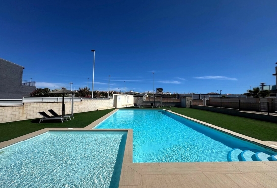 Herverkoop - Appartement / flat - Torrevieja - Torreta Florida