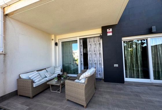 Herverkoop - Appartement / flat - Torrevieja - Torreta Florida