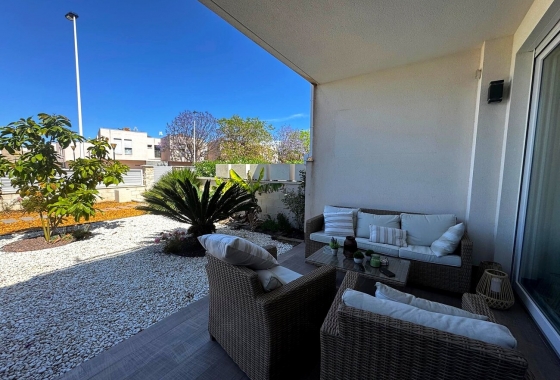 Herverkoop - Appartement / flat - Torrevieja - Torreta Florida