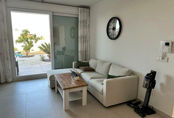 Herverkoop - Appartement / flat - Torrevieja - Torreta Florida