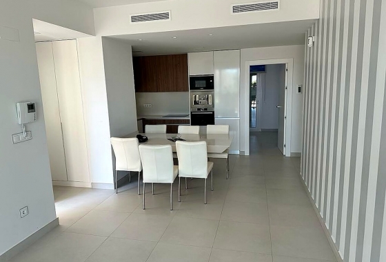 Herverkoop - Appartement / flat - Torrevieja - Torreta Florida