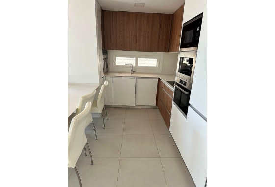 Herverkoop - Appartement / flat - Torrevieja - Torreta Florida