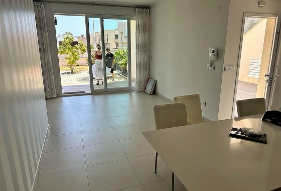 Herverkoop - Appartement / flat - Torrevieja - Torreta Florida