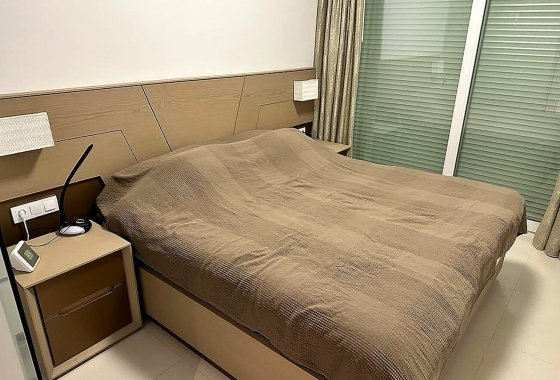 Herverkoop - Appartement / flat - Torrevieja - Torreta Florida