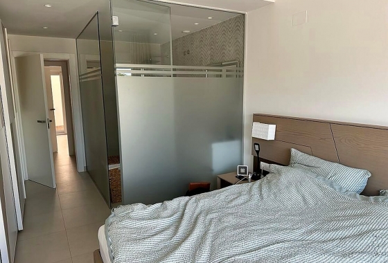 Herverkoop - Appartement / flat - Torrevieja - Torreta Florida