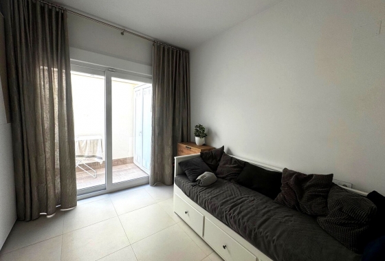 Herverkoop - Appartement / flat - Torrevieja - Torreta Florida